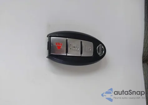 2007 Nissan Versa 1.8Sl из США, поврежденный, VIN 3N1BC11E27L406748